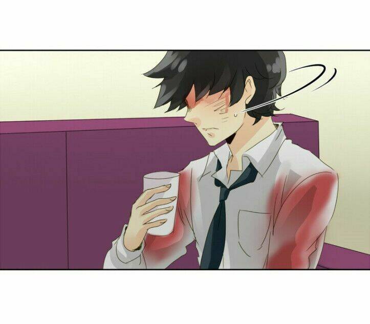 Đọc truyện Thế giới không hoàn hảo - Chap 58