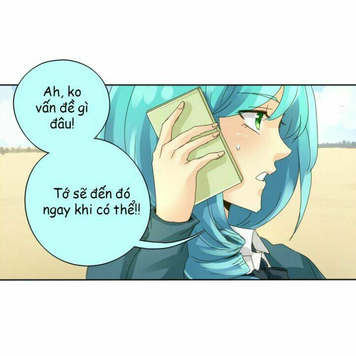 Đọc truyện Thế giới không hoàn hảo - Chap 58