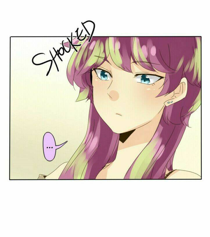 Đọc truyện Thế giới không hoàn hảo - Chap 58