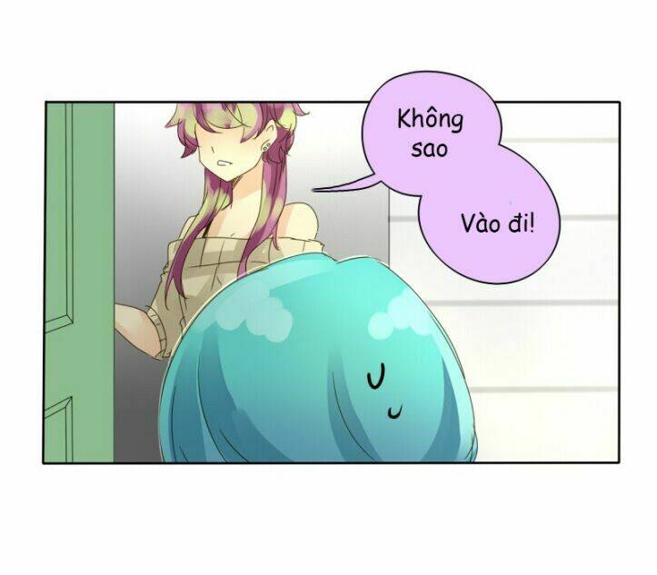 Đọc truyện Thế giới không hoàn hảo - Chap 58