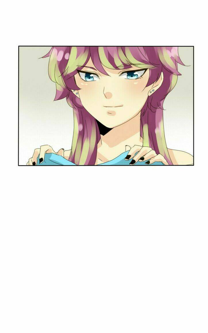 Đọc truyện Thế giới không hoàn hảo - Chap 58