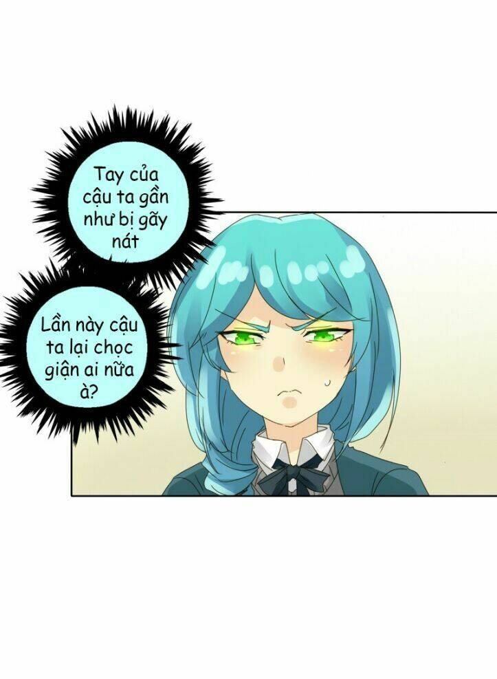 Đọc truyện Thế giới không hoàn hảo - Chap 58