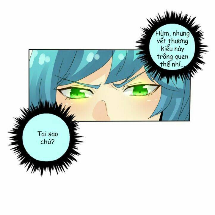 Đọc truyện Thế giới không hoàn hảo - Chap 58