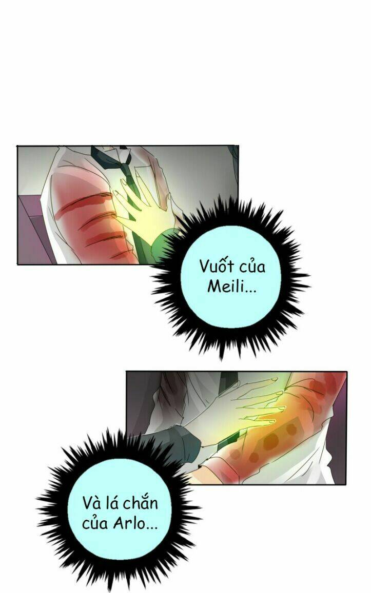 Đọc truyện Thế giới không hoàn hảo - Chap 58