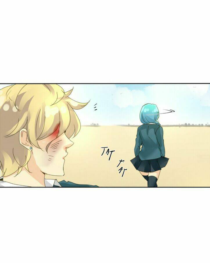 Đọc truyện Thế giới không hoàn hảo - Chap 58