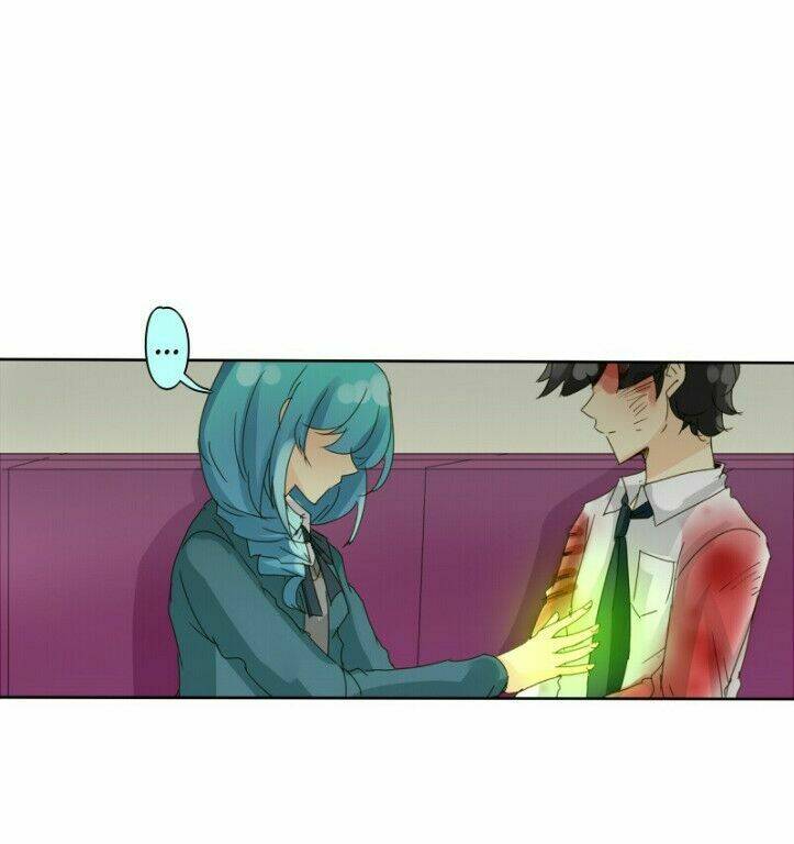 Đọc truyện Thế giới không hoàn hảo - Chap 58