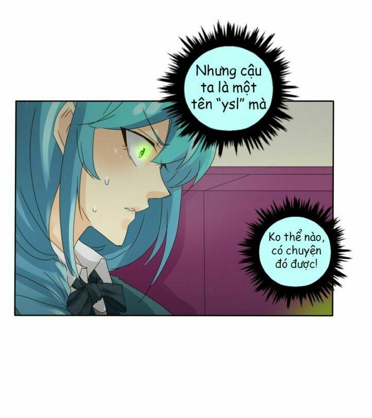 Đọc truyện Thế giới không hoàn hảo - Chap 58