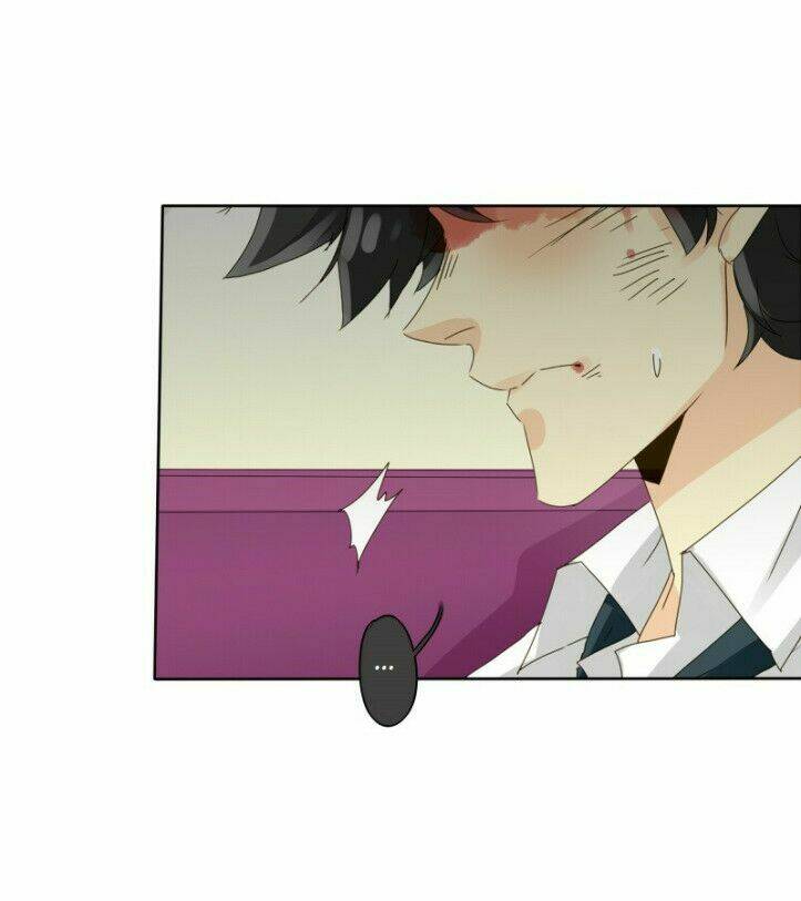 Đọc truyện Thế giới không hoàn hảo - Chap 58