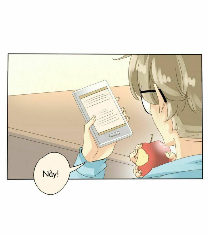 Đọc truyện Thế giới không hoàn hảo - Chap 59