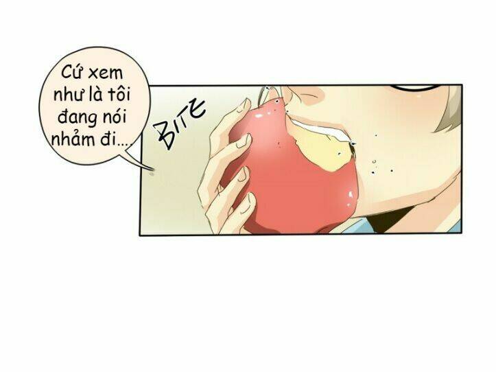 Đọc truyện Thế giới không hoàn hảo - Chap 59