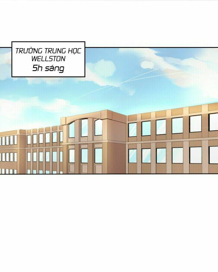 Đọc truyện Thế giới không hoàn hảo - Chap 59