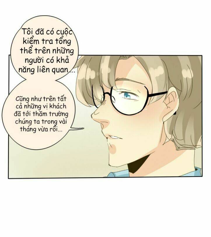 Đọc truyện Thế giới không hoàn hảo - Chap 59