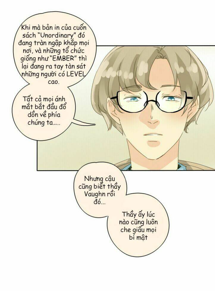 Đọc truyện Thế giới không hoàn hảo - Chap 59