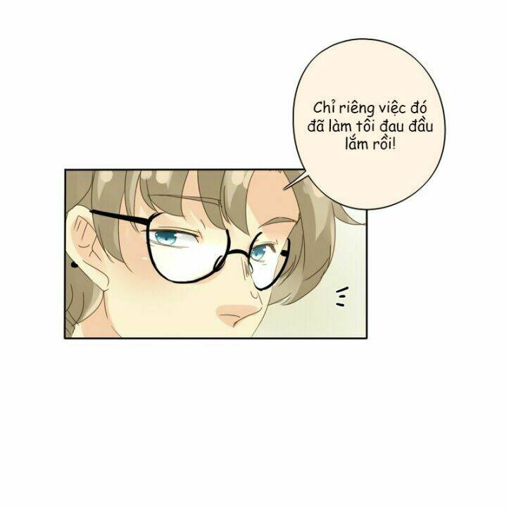 Đọc truyện Thế giới không hoàn hảo - Chap 59