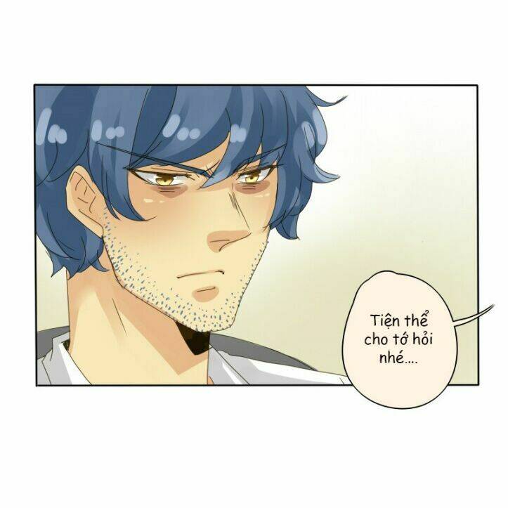 Đọc truyện Thế giới không hoàn hảo - Chap 59