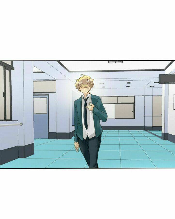 Đọc truyện Thế giới không hoàn hảo - Chap 59