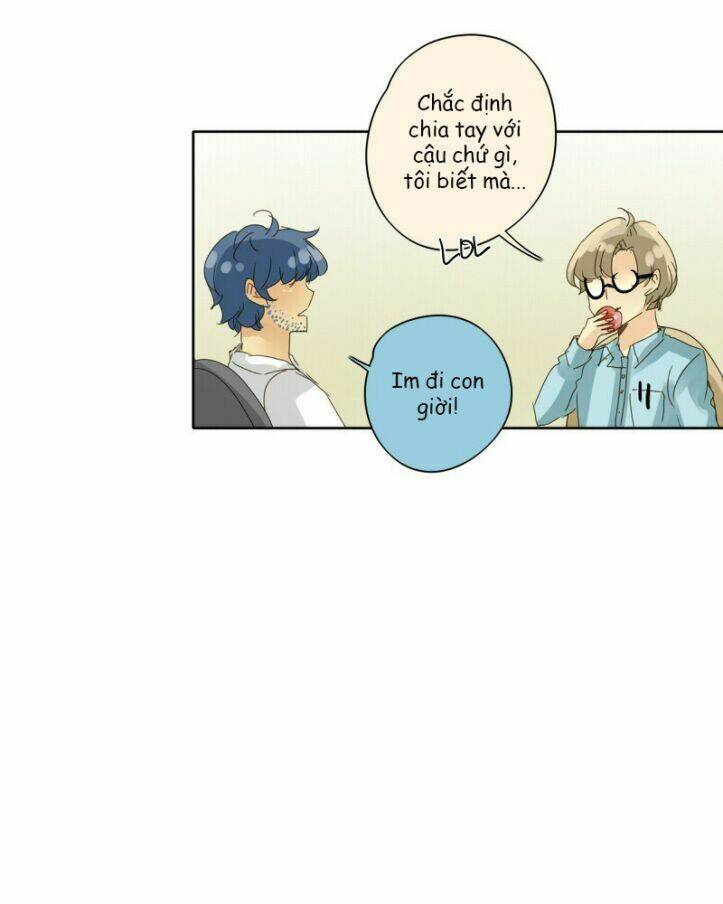 Đọc truyện Thế giới không hoàn hảo - Chap 59