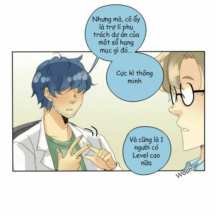 Đọc truyện Thế giới không hoàn hảo - Chap 59