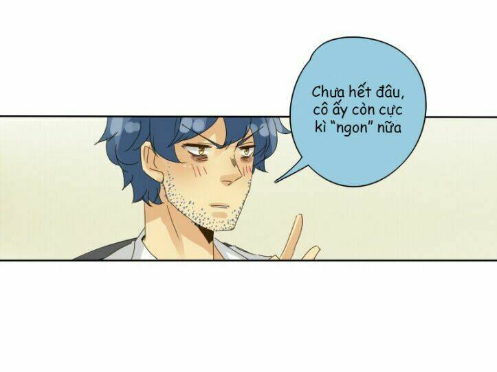 Đọc truyện Thế giới không hoàn hảo - Chap 59