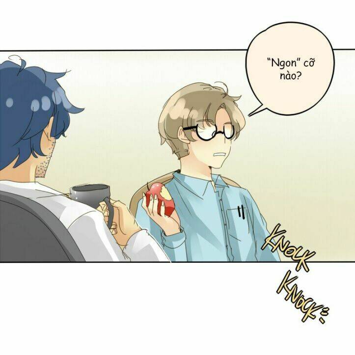 Đọc truyện Thế giới không hoàn hảo - Chap 59