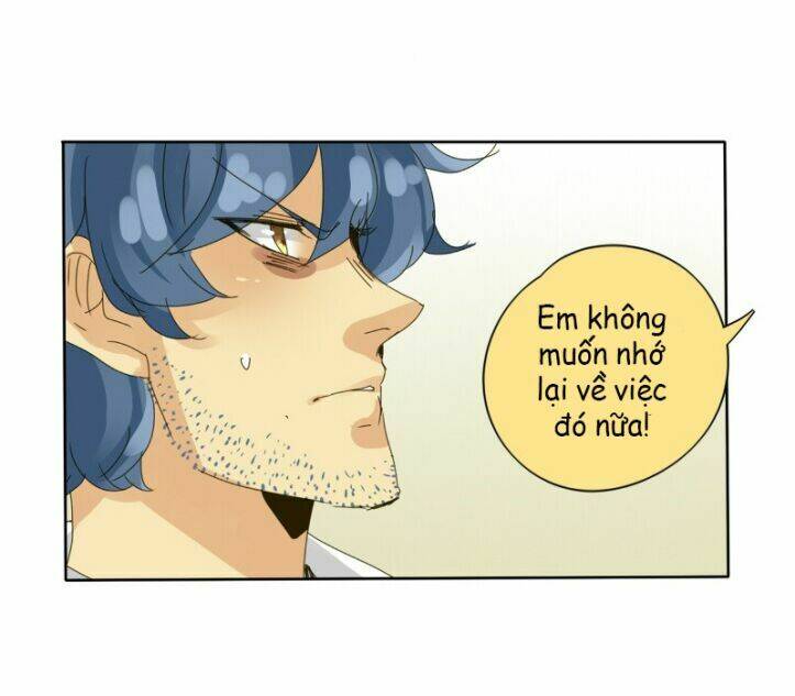 Đọc truyện Thế giới không hoàn hảo - Chap 59