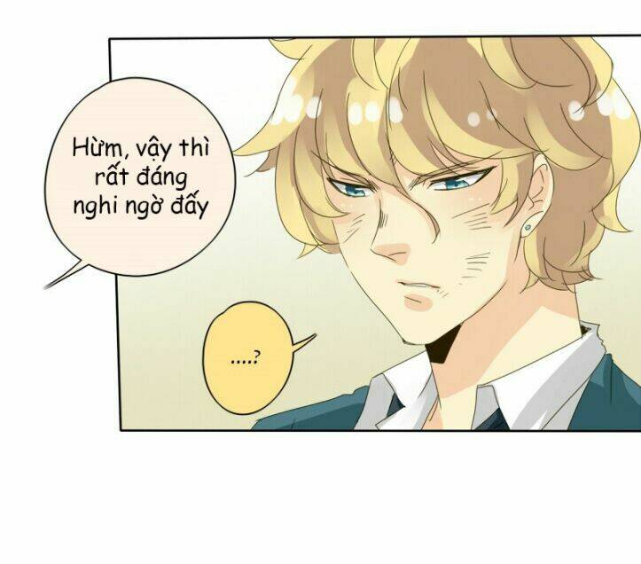 Đọc truyện Thế giới không hoàn hảo - Chap 59