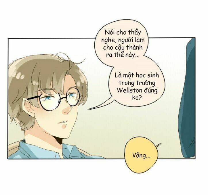 Đọc truyện Thế giới không hoàn hảo - Chap 59