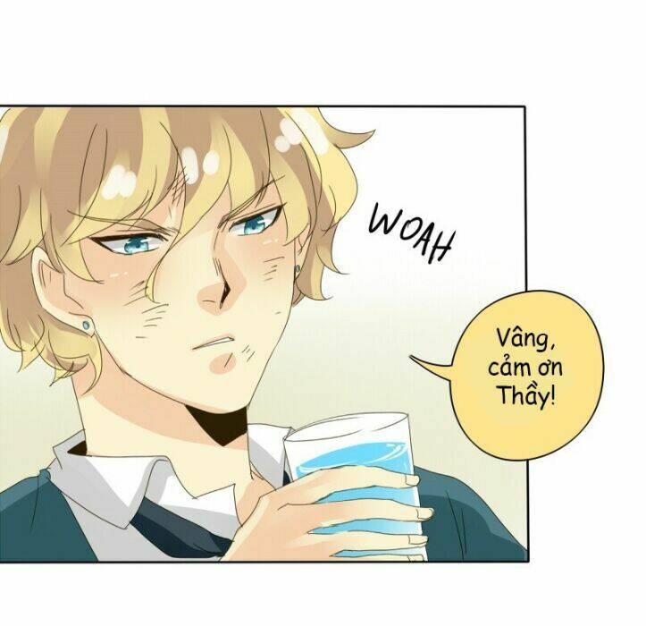 Đọc truyện Thế giới không hoàn hảo - Chap 59