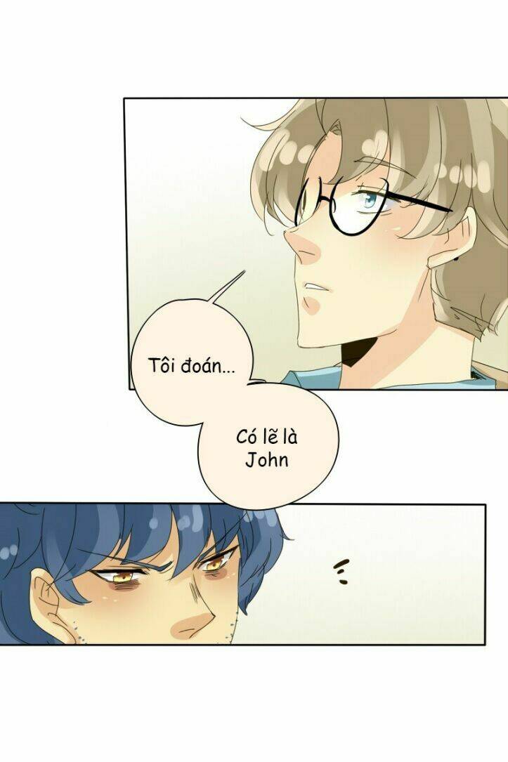 Đọc truyện Thế giới không hoàn hảo - Chap 59