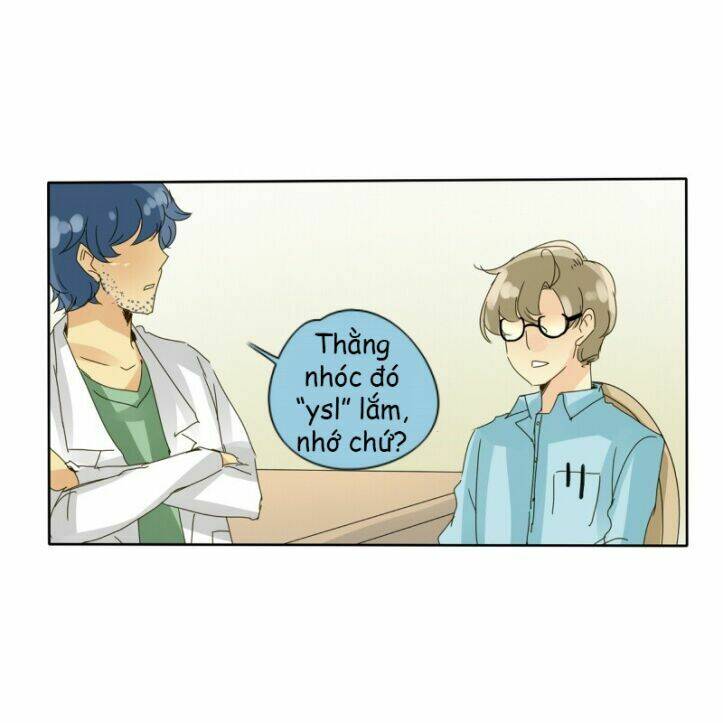 Đọc truyện Thế giới không hoàn hảo - Chap 59