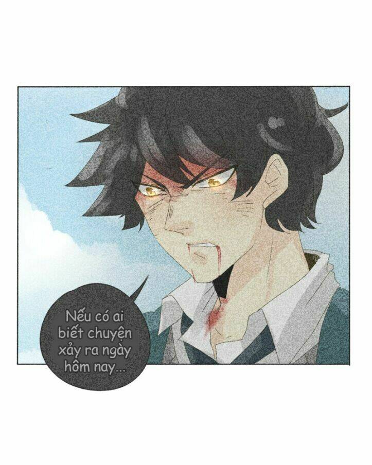 Đọc truyện Thế giới không hoàn hảo - Chap 59