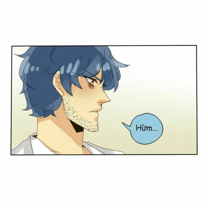 Đọc truyện Thế giới không hoàn hảo - Chap 59