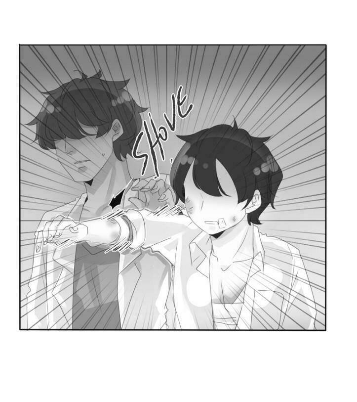 Đọc truyện Thế giới không hoàn hảo - Chap 59