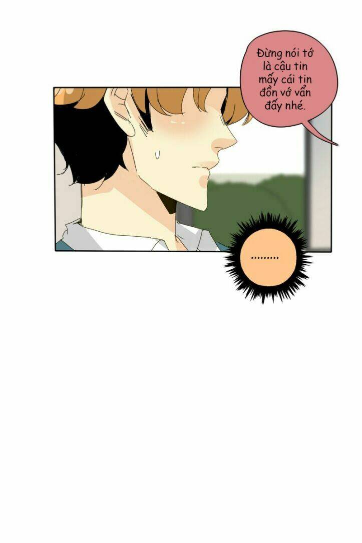 Đọc truyện Thế giới không hoàn hảo - Chap 59