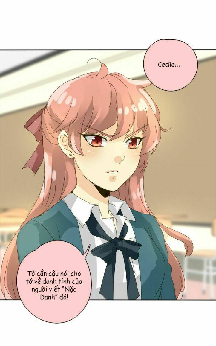 Đọc truyện Thế giới không hoàn hảo - Chap 59