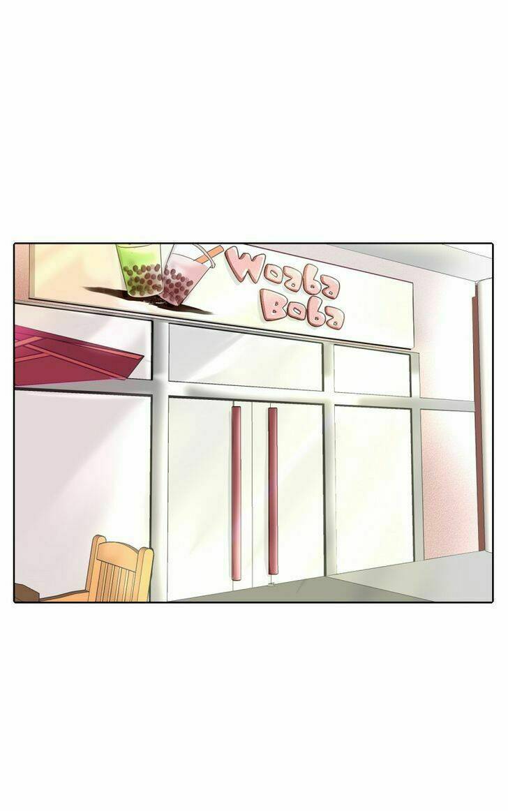 Đọc truyện Thế giới không hoàn hảo - Chap 6