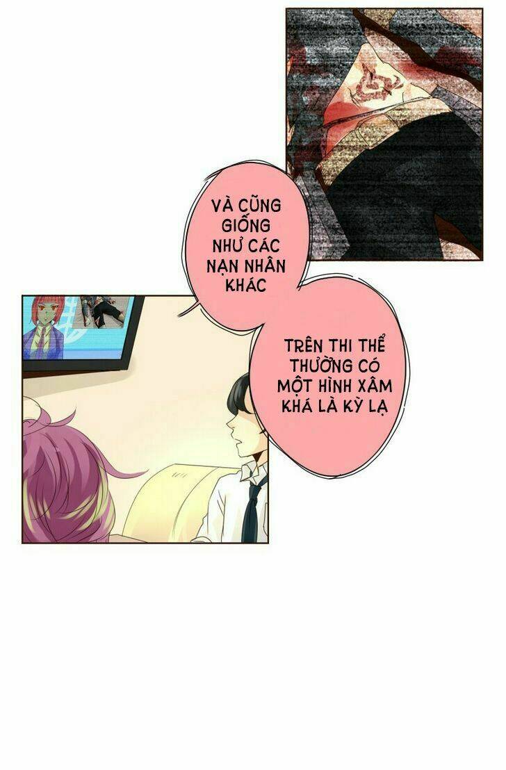 Đọc truyện Thế giới không hoàn hảo - Chap 6