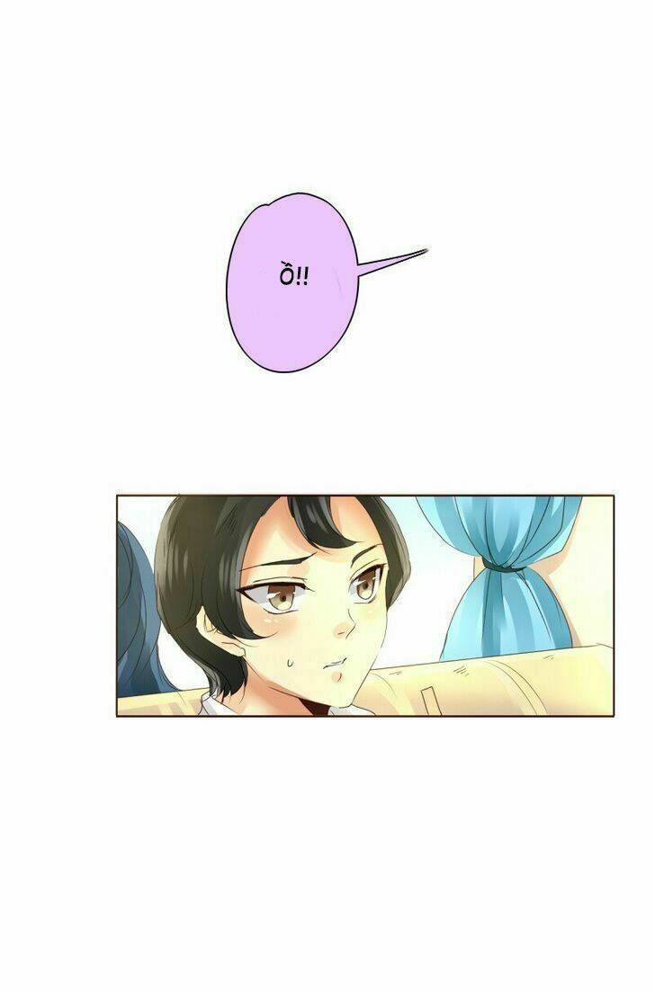 Đọc truyện Thế giới không hoàn hảo - Chap 6