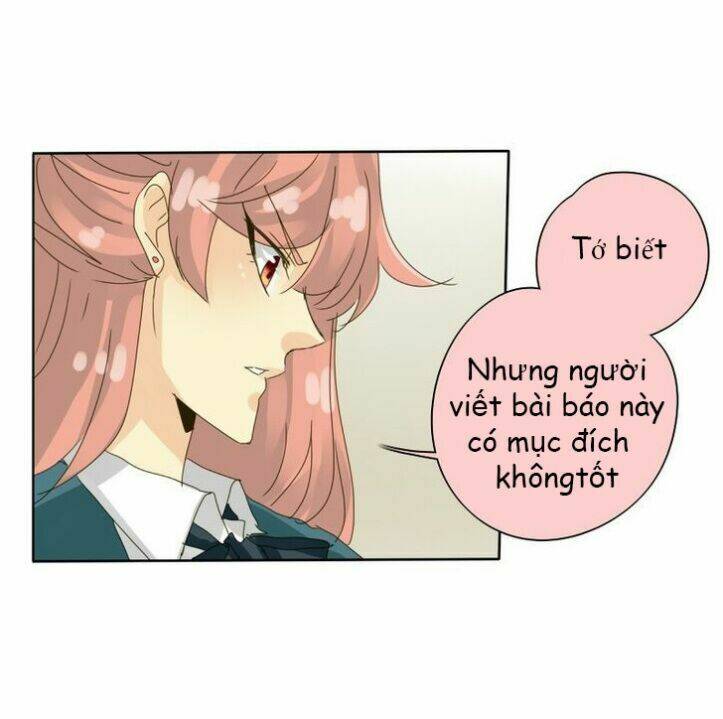 Đọc truyện Thế giới không hoàn hảo - Chap 60