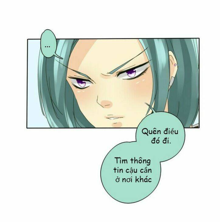 Đọc truyện Thế giới không hoàn hảo - Chap 60