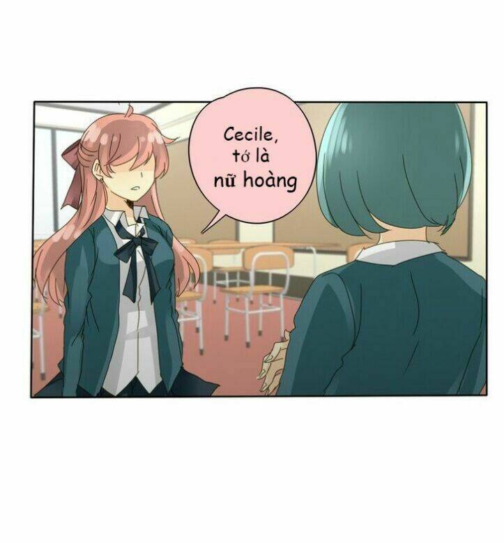 Đọc truyện Thế giới không hoàn hảo - Chap 60