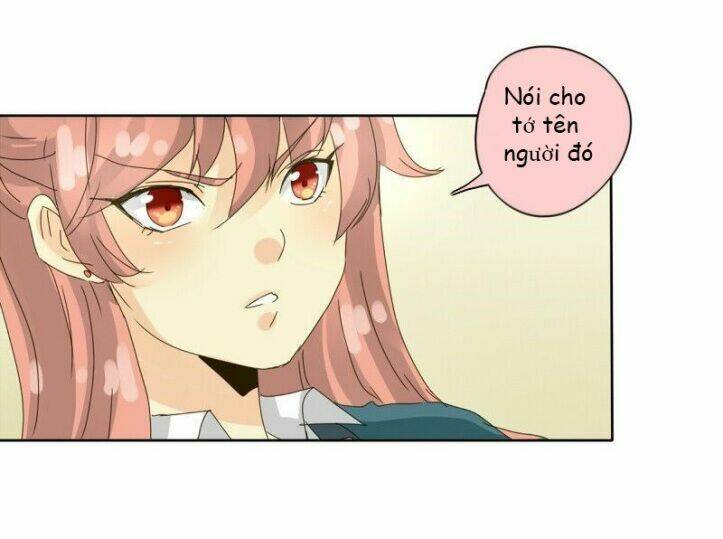 Đọc truyện Thế giới không hoàn hảo - Chap 60