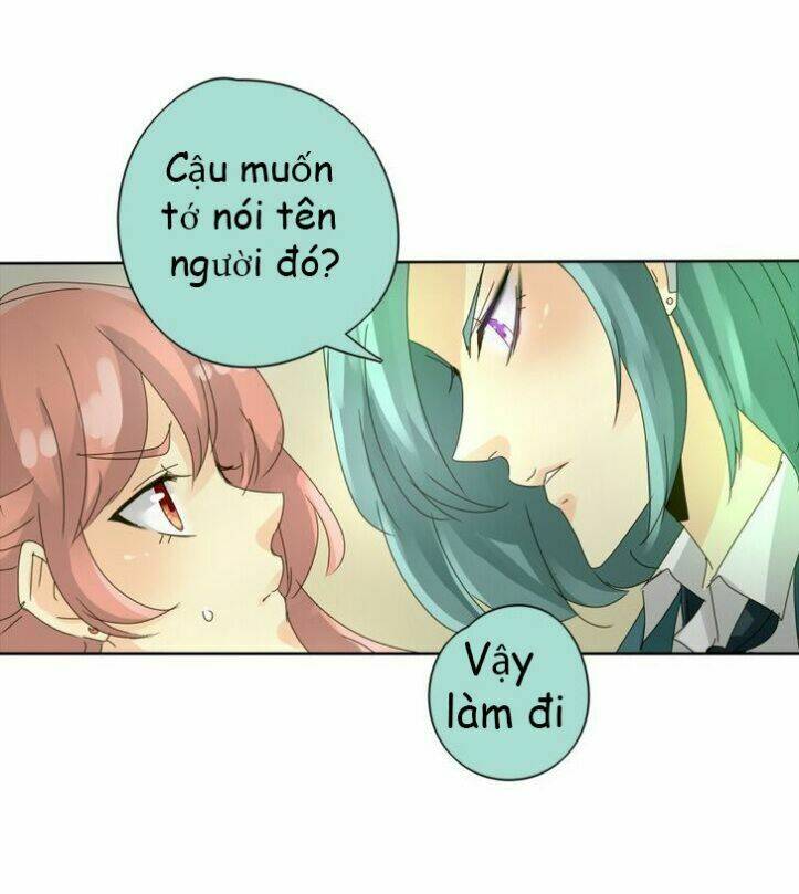 Đọc truyện Thế giới không hoàn hảo - Chap 60