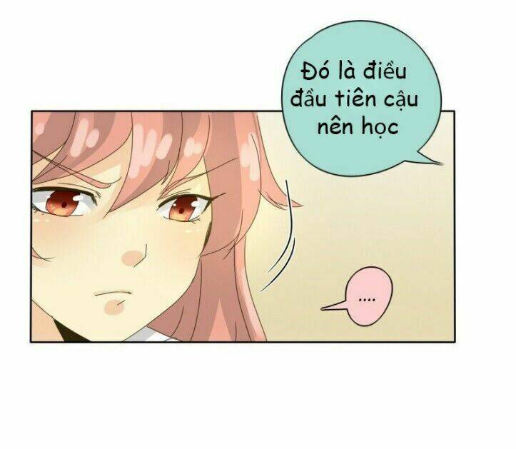 Đọc truyện Thế giới không hoàn hảo - Chap 60