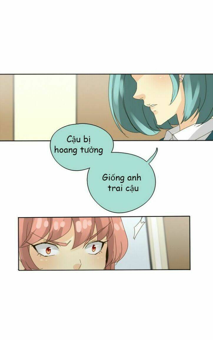 Đọc truyện Thế giới không hoàn hảo - Chap 60