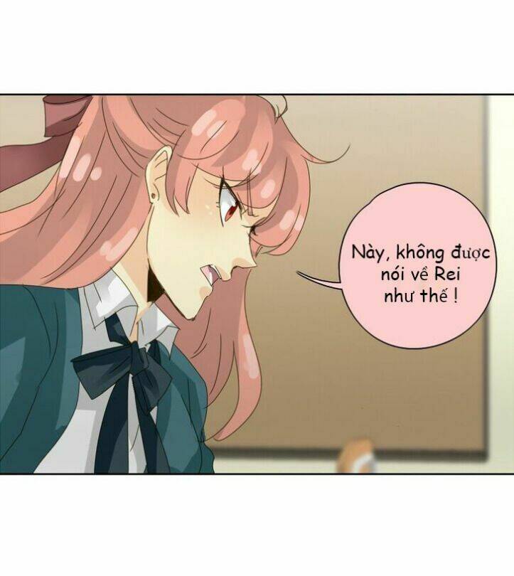 Đọc truyện Thế giới không hoàn hảo - Chap 60