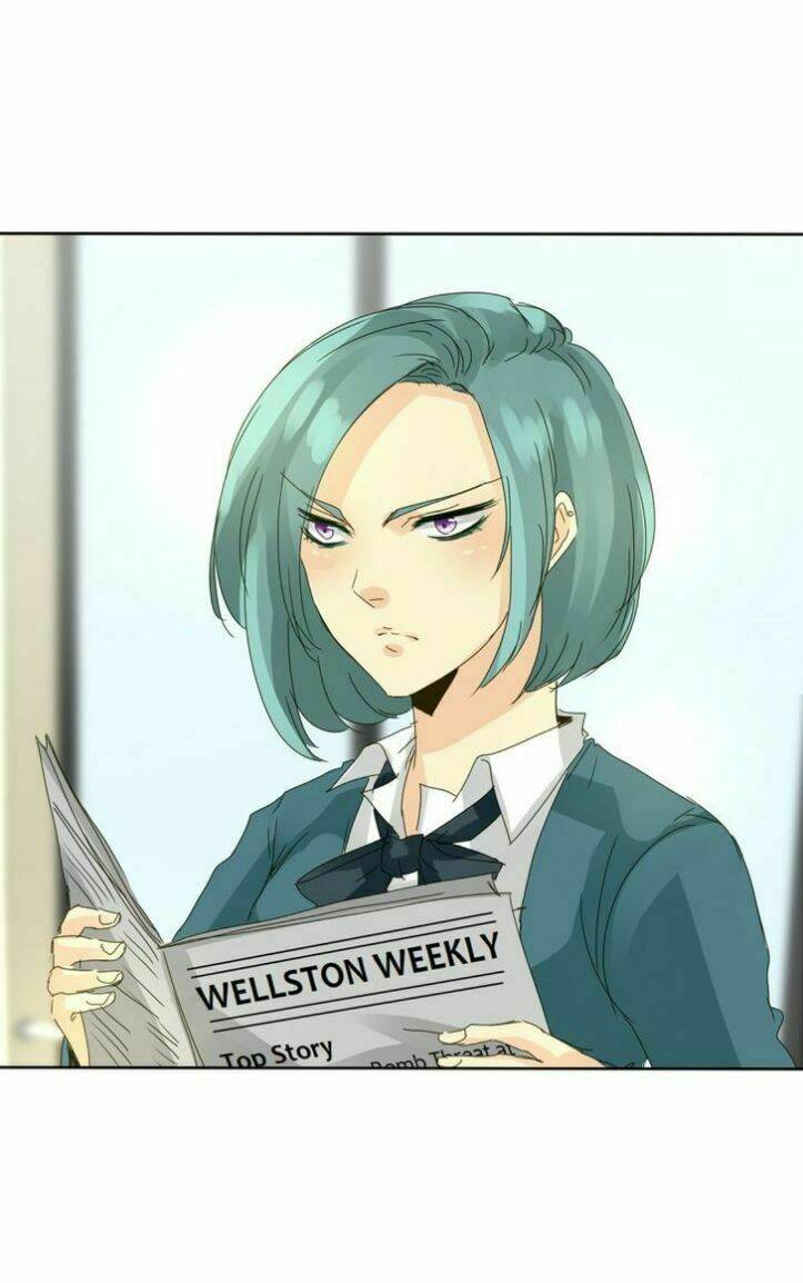 Đọc truyện Thế giới không hoàn hảo - Chap 60