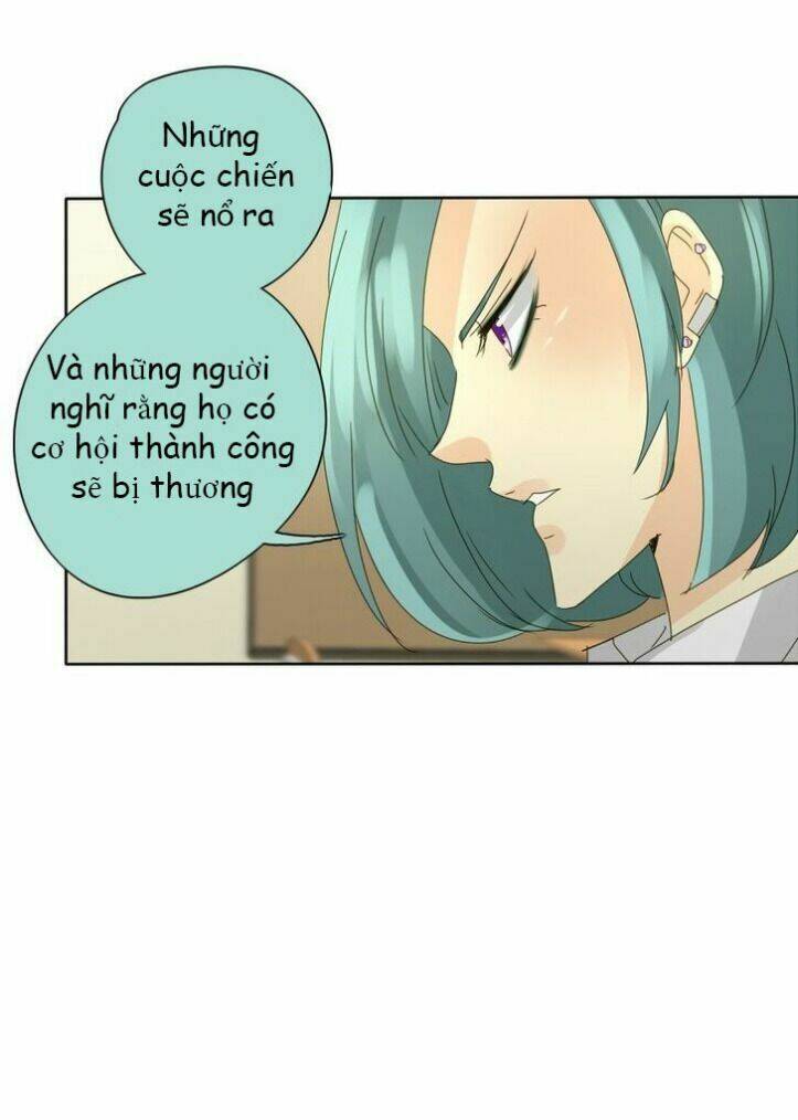 Đọc truyện Thế giới không hoàn hảo - Chap 60