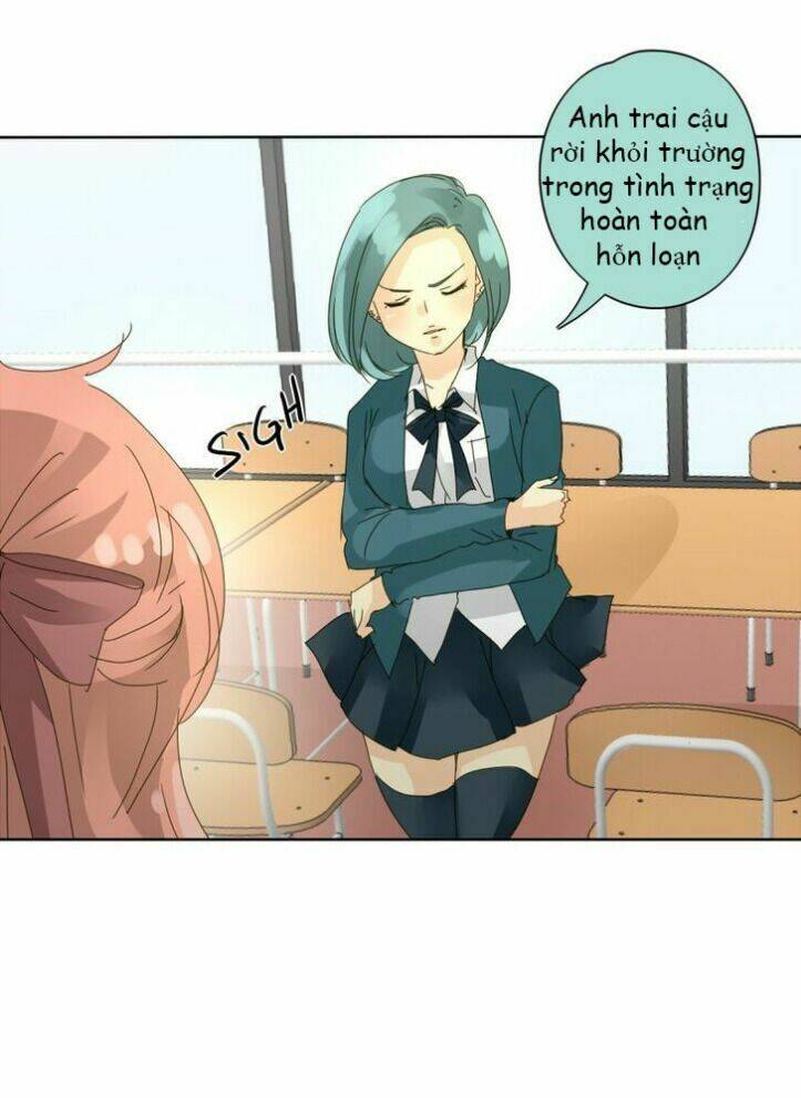 Đọc truyện Thế giới không hoàn hảo - Chap 60