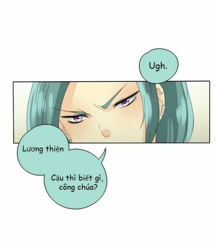 Đọc truyện Thế giới không hoàn hảo - Chap 60